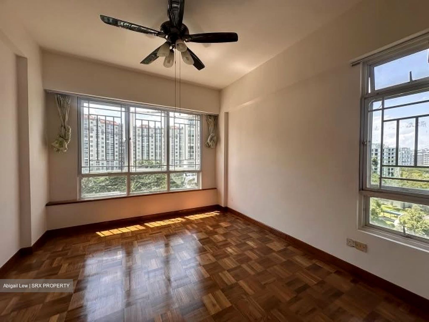 The Tropica (D18), Condominium #597054041